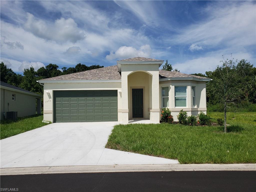 ARROWHEAD RESERVE - Residential