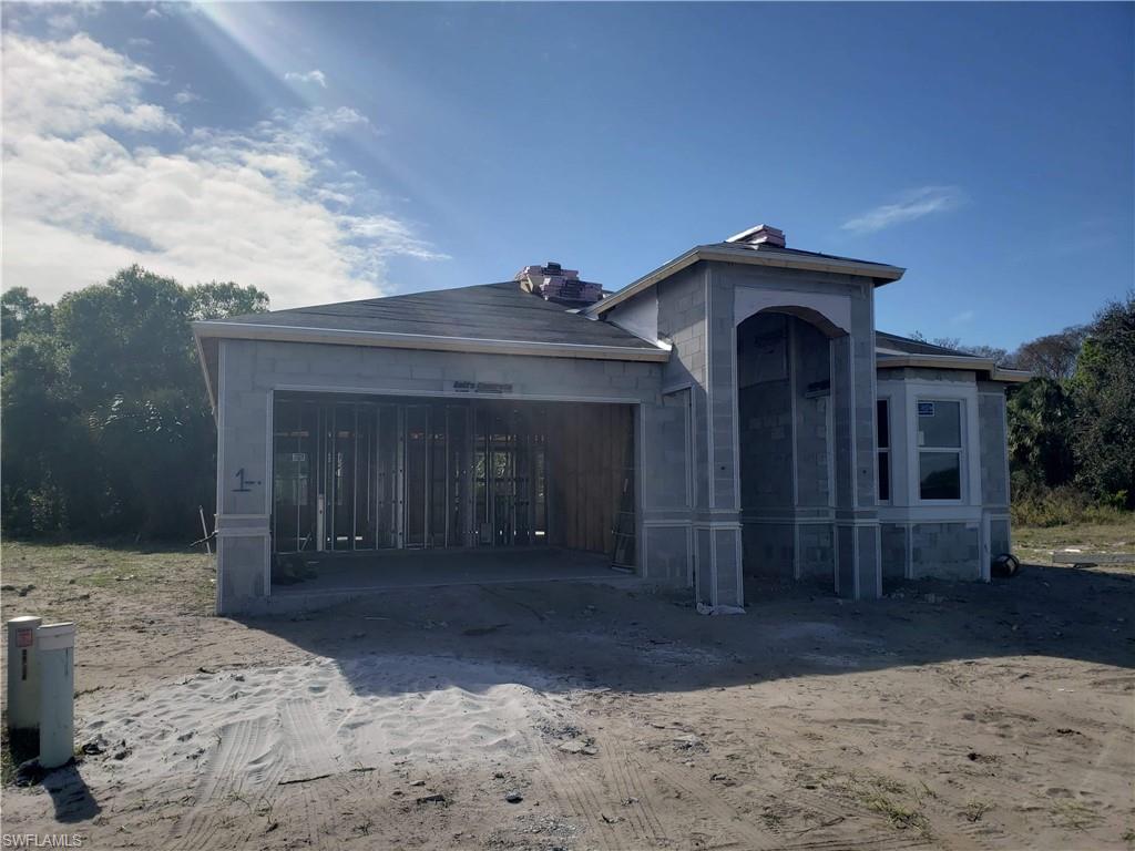 ARROWHEAD RESERVE - Residential