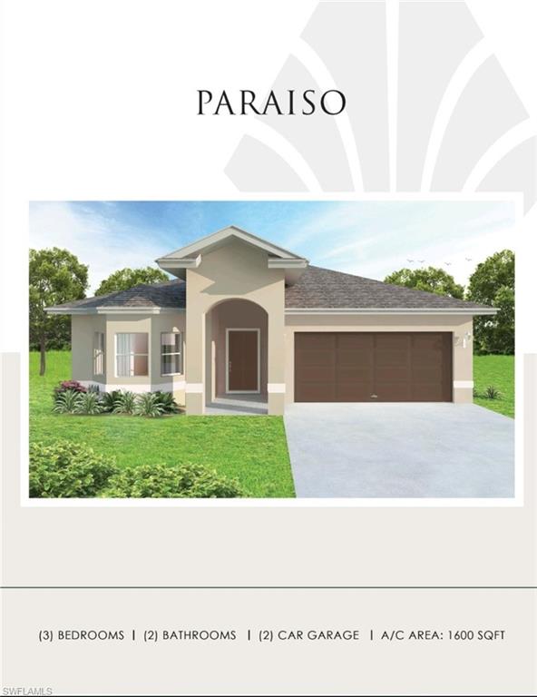 ARROWHEAD RESERVE - Residential