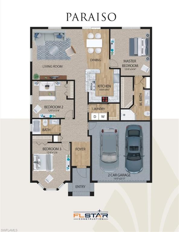 ARROWHEAD RESERVE - Residential