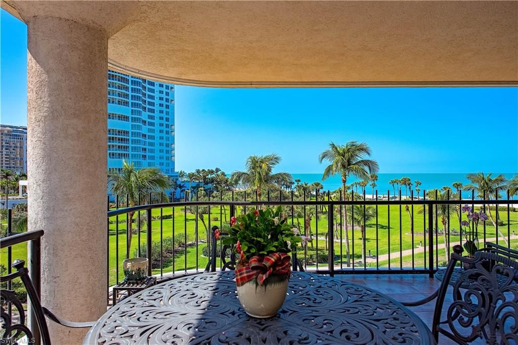 Photo of 4251 Gulf Shore BLVD N #5C, NAPLES, FL 34103 (MLS # 225024458)