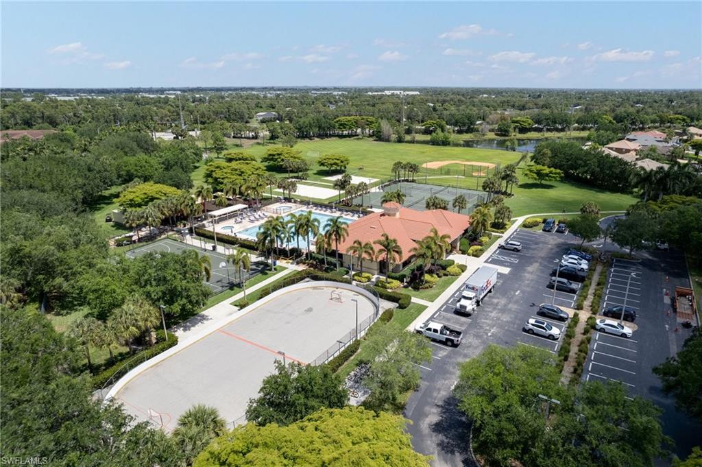 STONEYBROOK - Residential