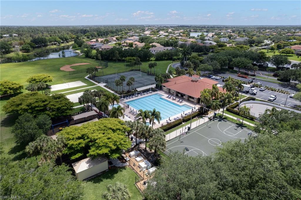 STONEYBROOK - Residential