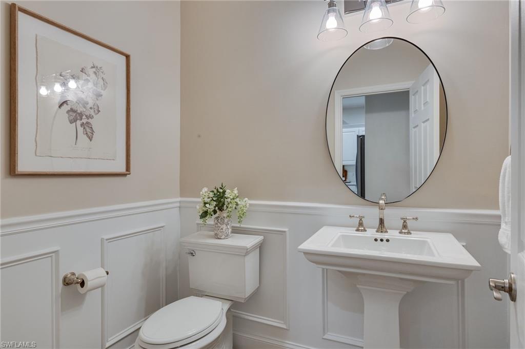 STONEYBROOK - Residential