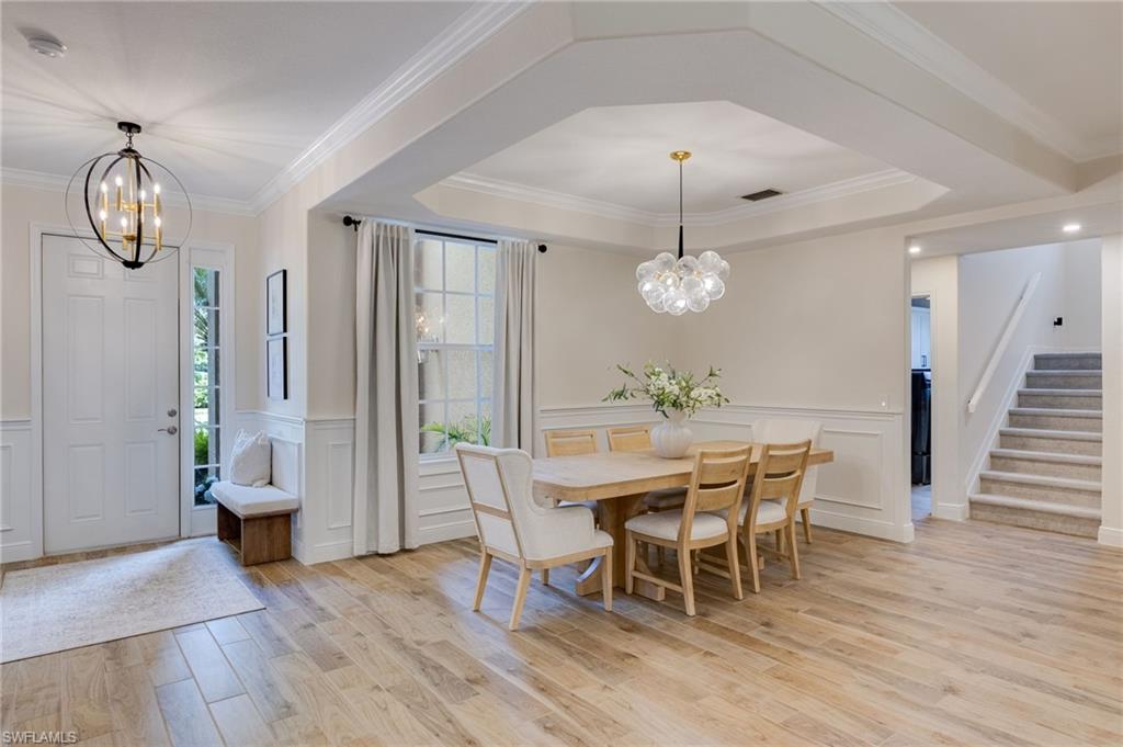 STONEYBROOK - Residential