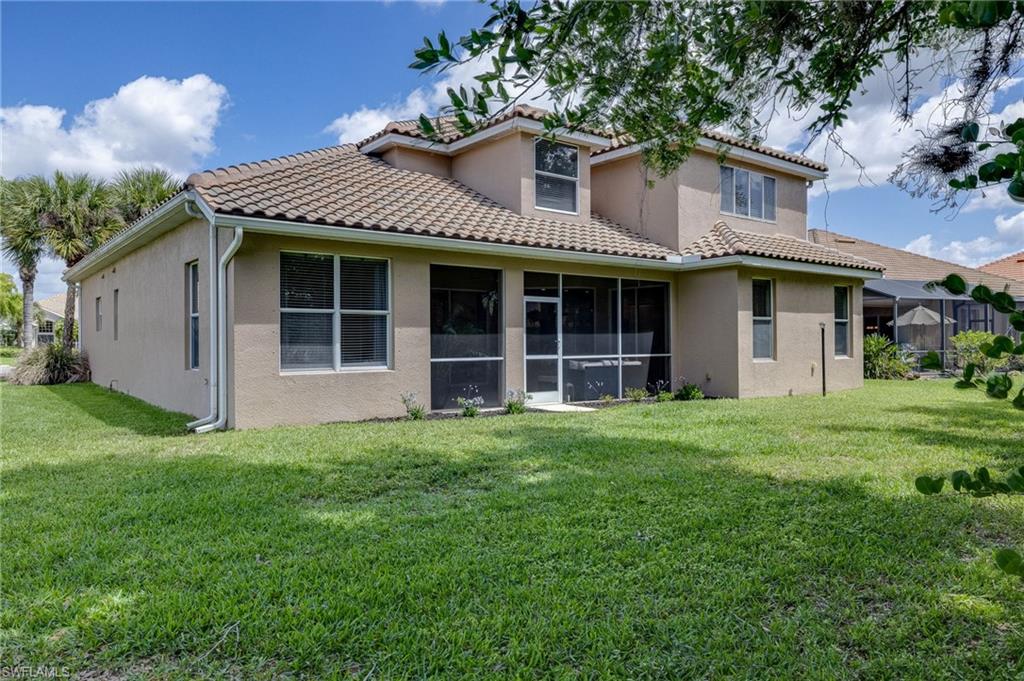 STONEYBROOK - Residential