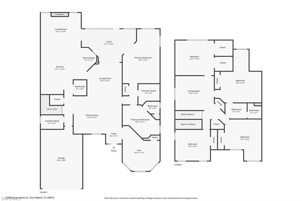 STONEYBROOK - Residential