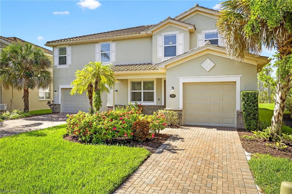 21412 Bella Terra BLVD