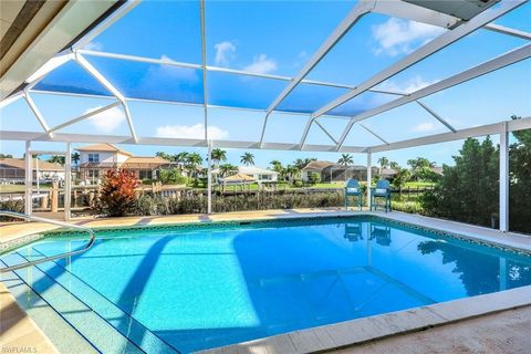 581 Spinnaker DR MARCO ISLAND FL 34145