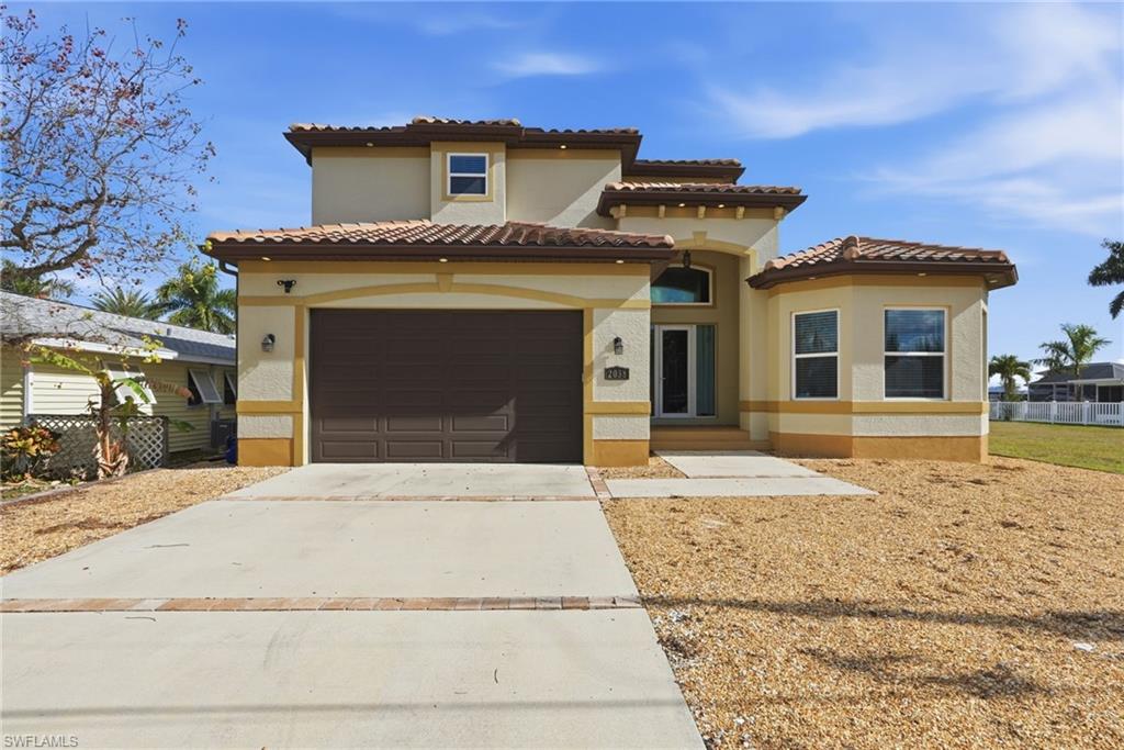 FORT MYERS SHORES - Residential