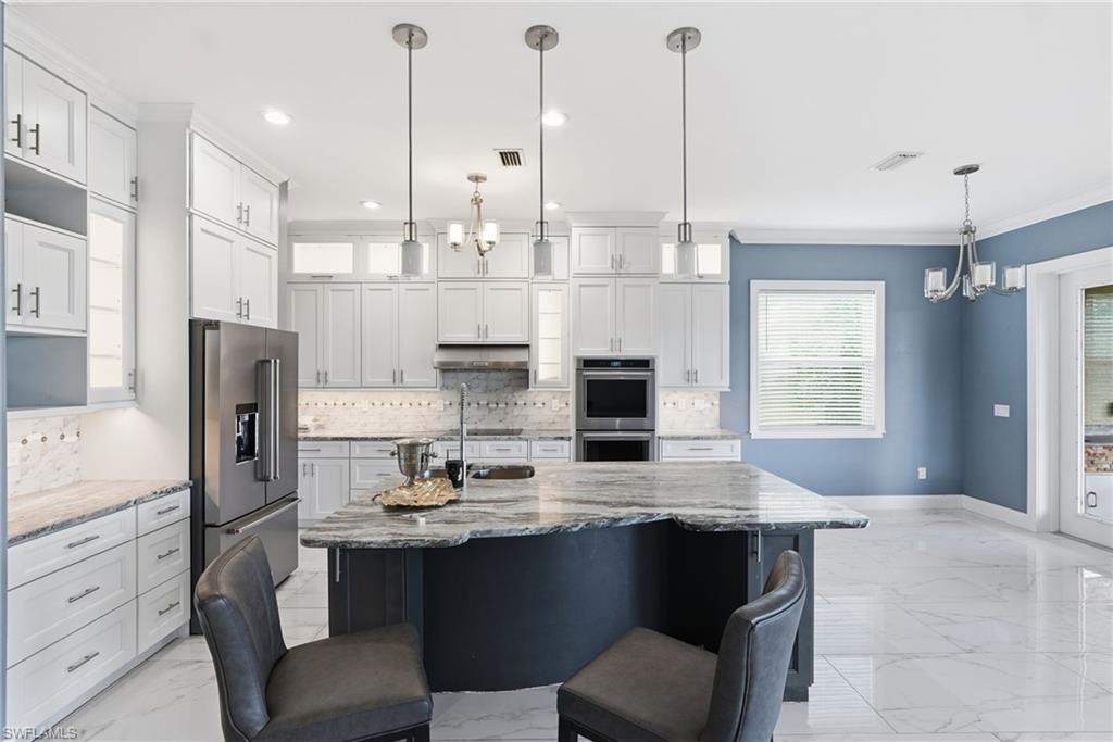 FORT MYERS SHORES - Residential