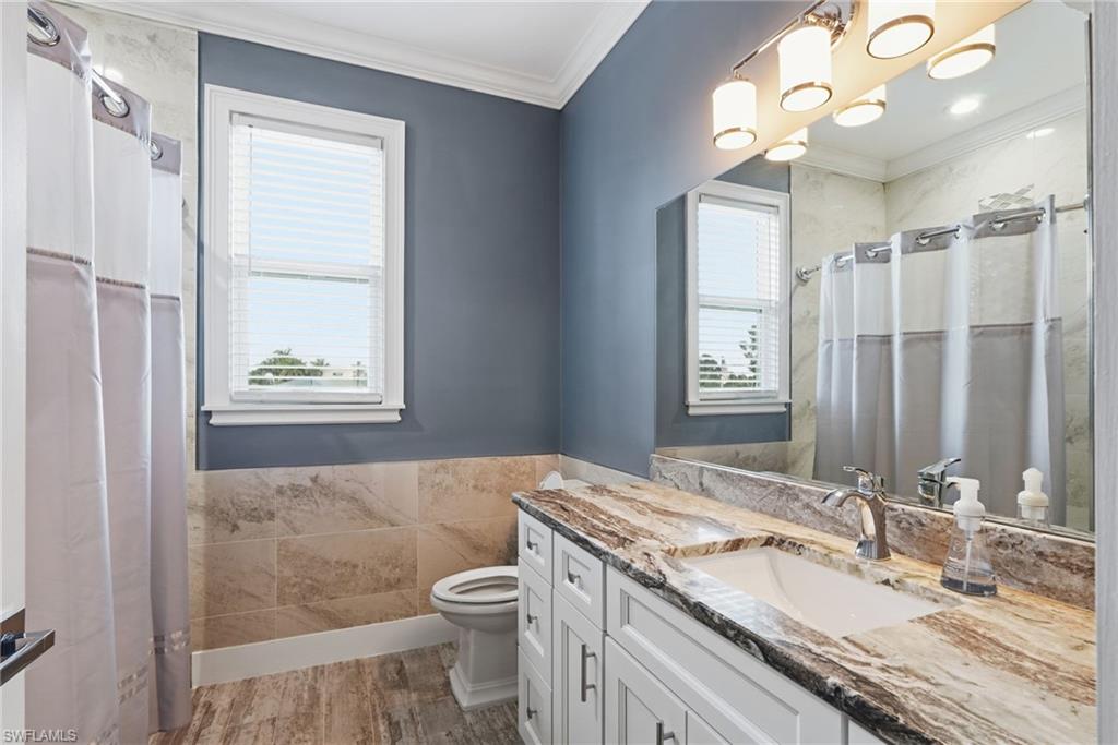 FORT MYERS SHORES - Residential