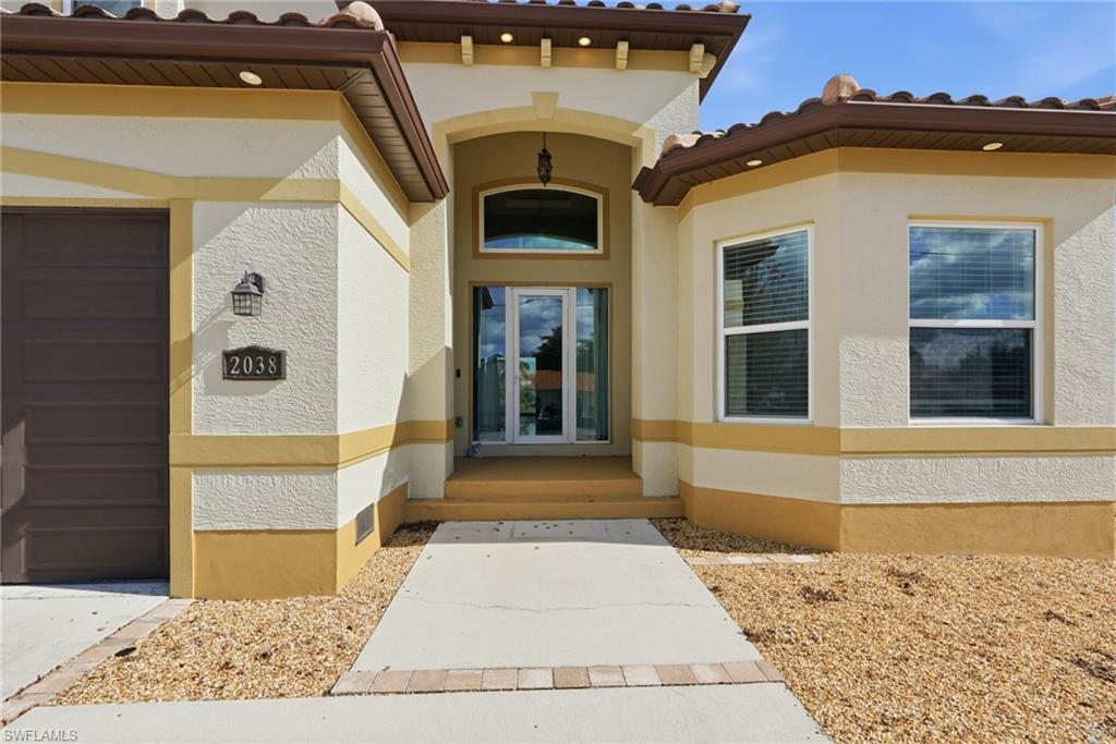 FORT MYERS SHORES - Residential