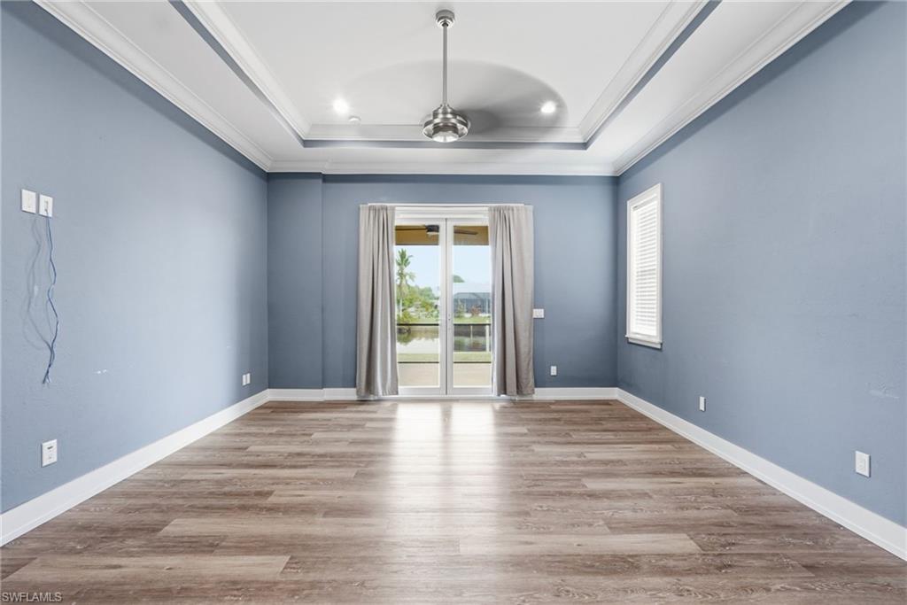 FORT MYERS SHORES - Residential