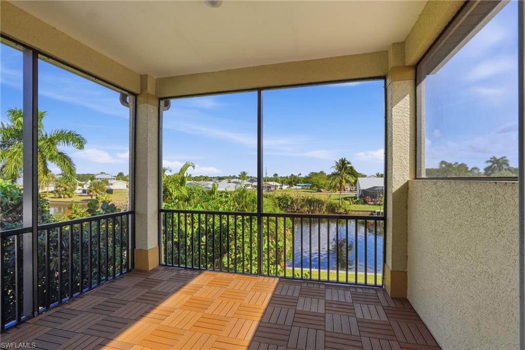 FORT MYERS SHORES - Residential