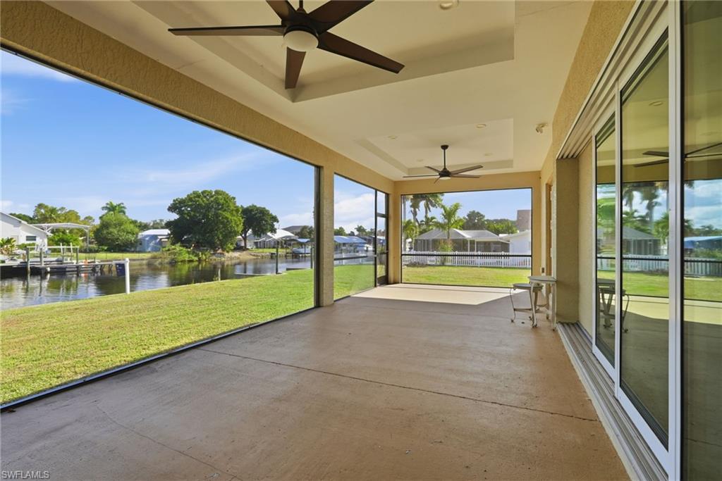 FORT MYERS SHORES - Residential