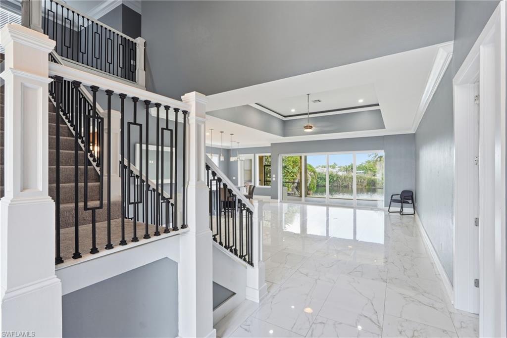 FORT MYERS SHORES - Residential