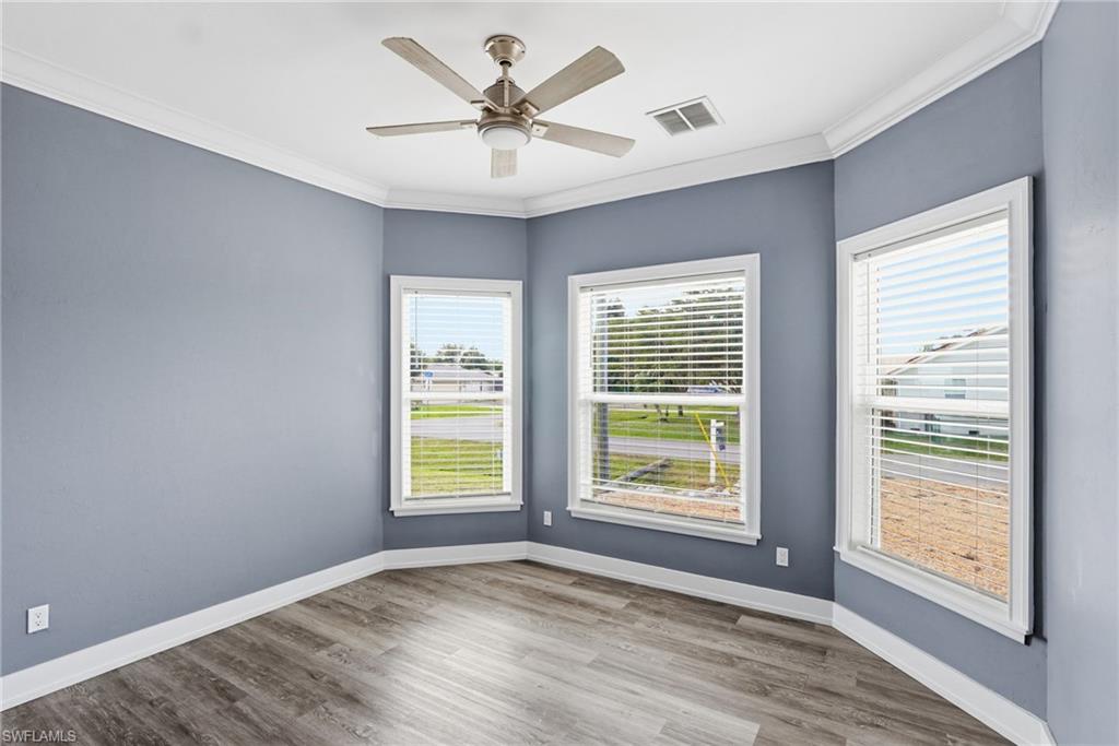 FORT MYERS SHORES - Residential