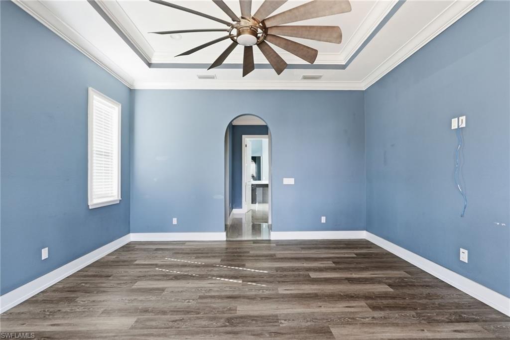 FORT MYERS SHORES - Residential