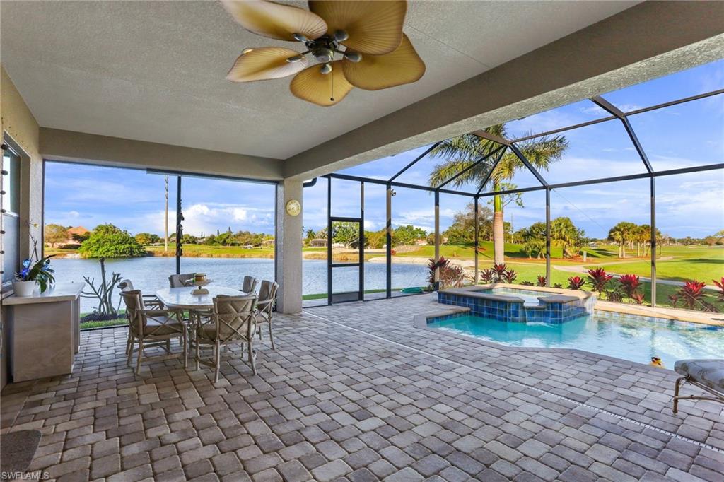 CORDOVA AT SPANISH WELLS - Residential