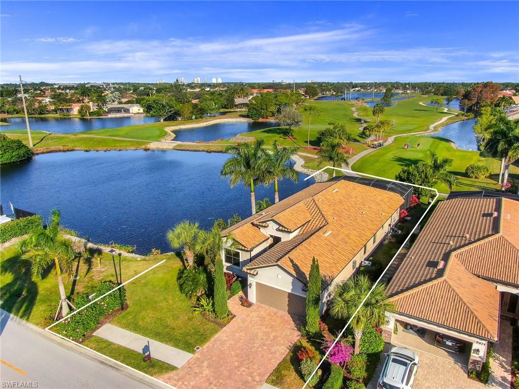 CORDOVA AT SPANISH WELLS - Residential