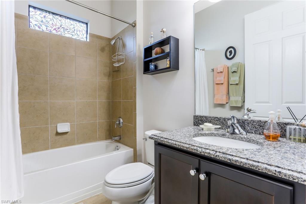 CORDOVA AT SPANISH WELLS - Residential