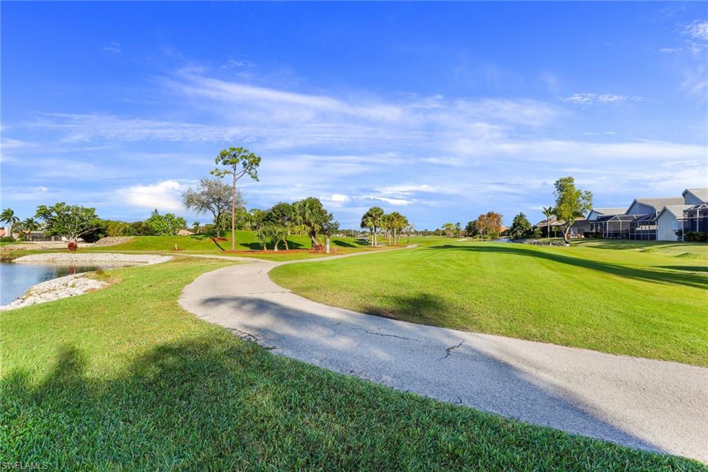 CORDOVA AT SPANISH WELLS - Residential