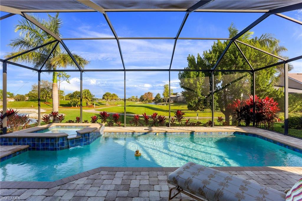 CORDOVA AT SPANISH WELLS - Residential