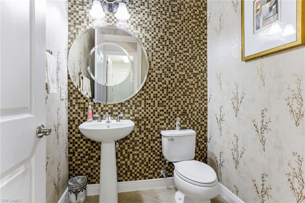 CORDOVA AT SPANISH WELLS - Residential