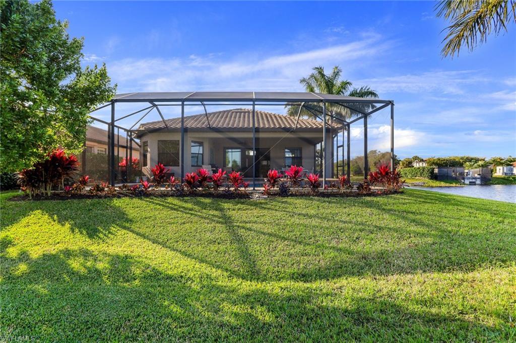 CORDOVA AT SPANISH WELLS - Residential