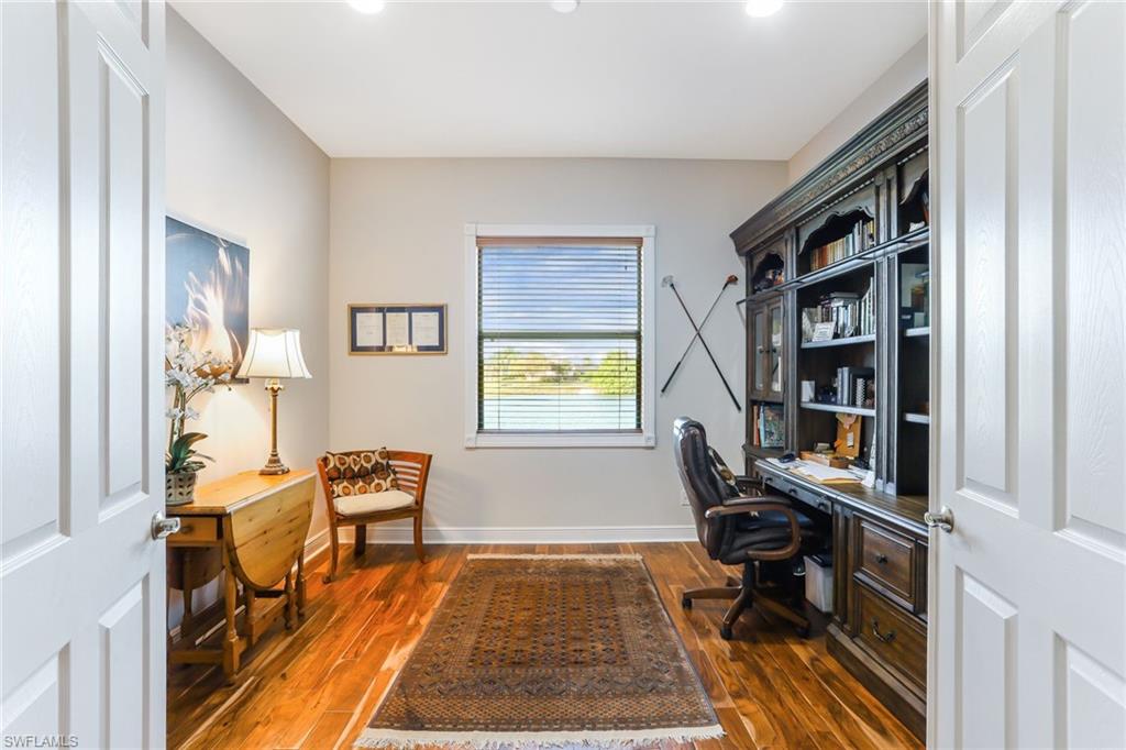 CORDOVA AT SPANISH WELLS - Residential