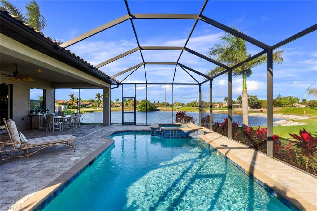 CORDOVA AT SPANISH WELLS - Residential