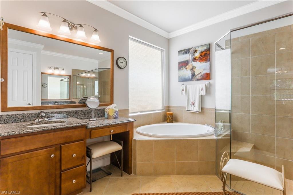 CORDOVA AT SPANISH WELLS - Residential