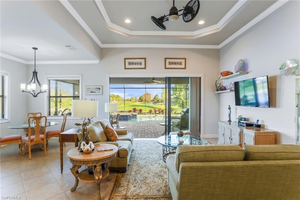 CORDOVA AT SPANISH WELLS - Residential