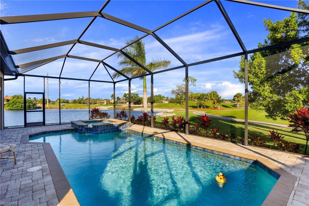 CORDOVA AT SPANISH WELLS - Residential