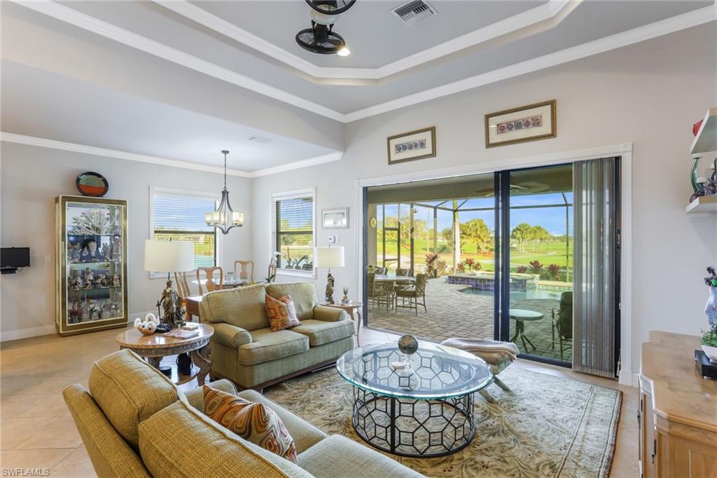 CORDOVA AT SPANISH WELLS - Residential