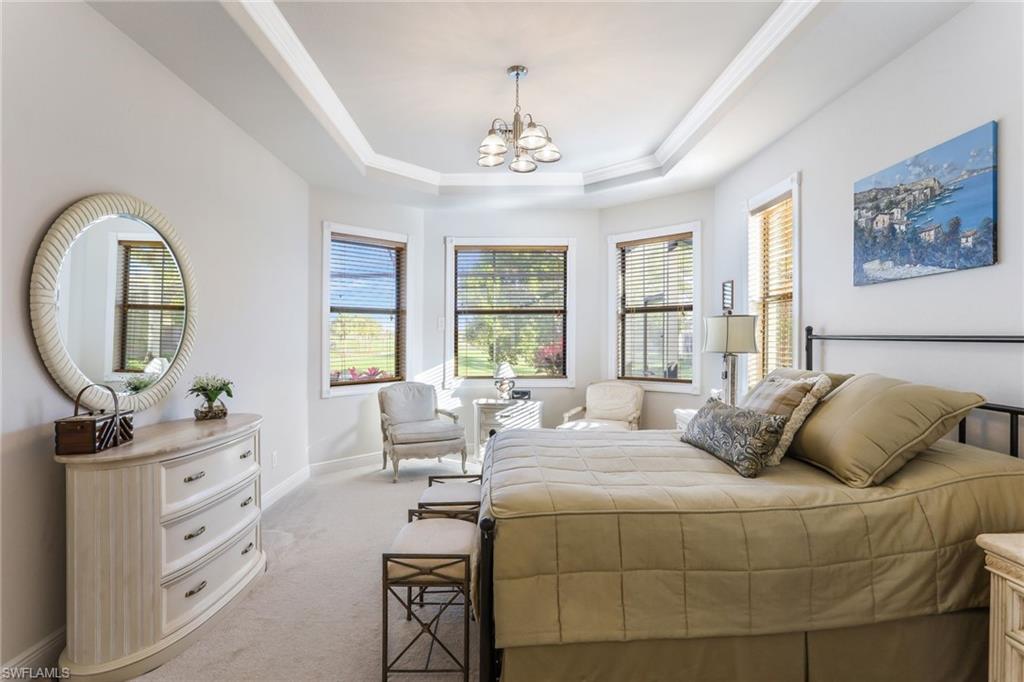 CORDOVA AT SPANISH WELLS - Residential