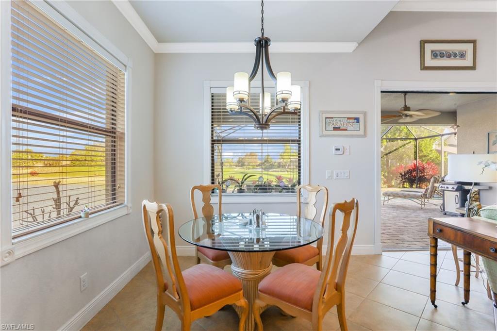 CORDOVA AT SPANISH WELLS - Residential