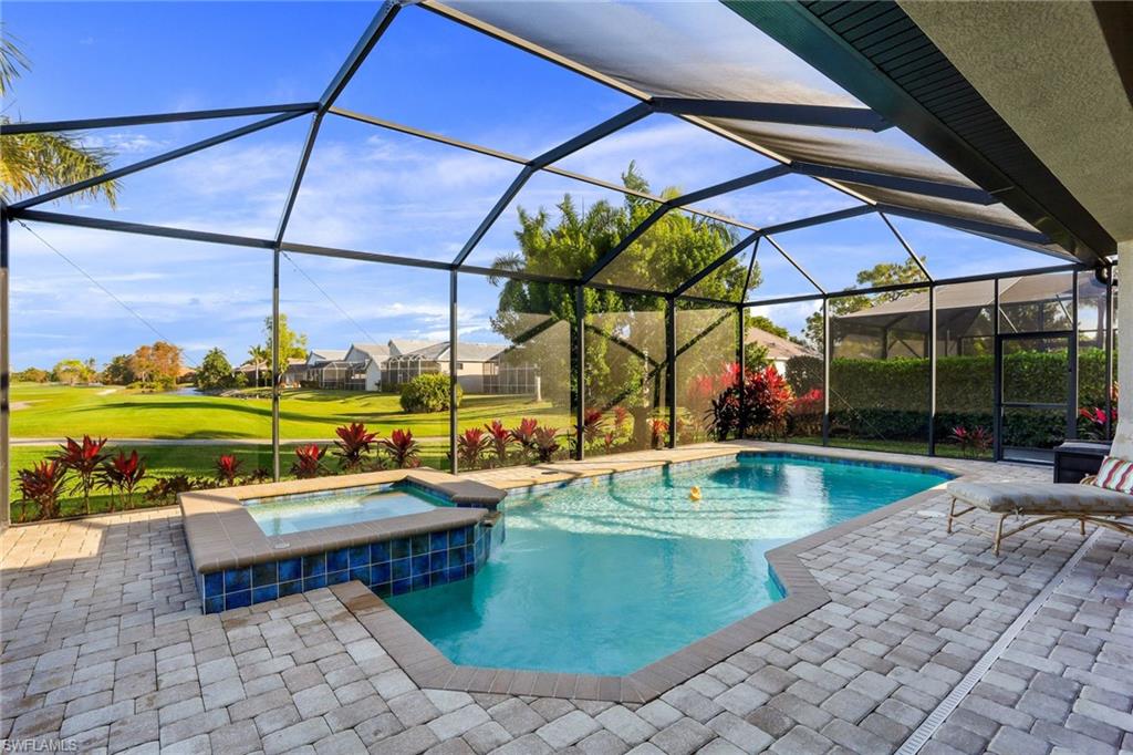 CORDOVA AT SPANISH WELLS - Residential