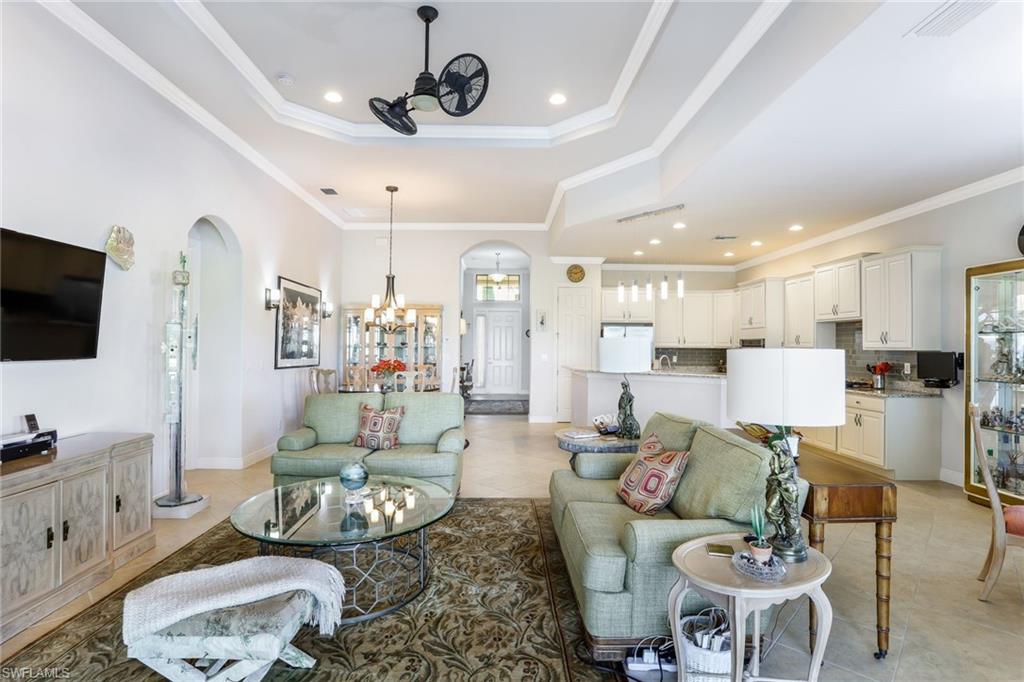 CORDOVA AT SPANISH WELLS - Residential