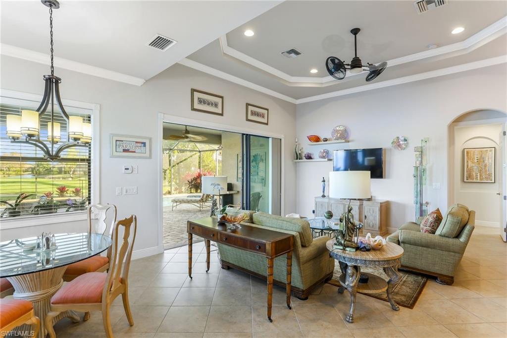 CORDOVA AT SPANISH WELLS - Residential