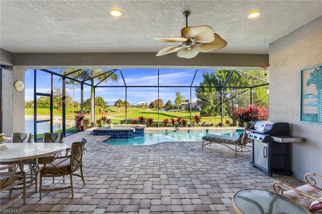 CORDOVA AT SPANISH WELLS - Residential