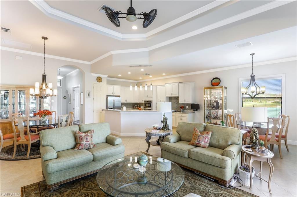 CORDOVA AT SPANISH WELLS - Residential