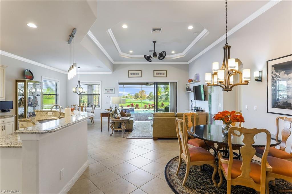 CORDOVA AT SPANISH WELLS - Residential