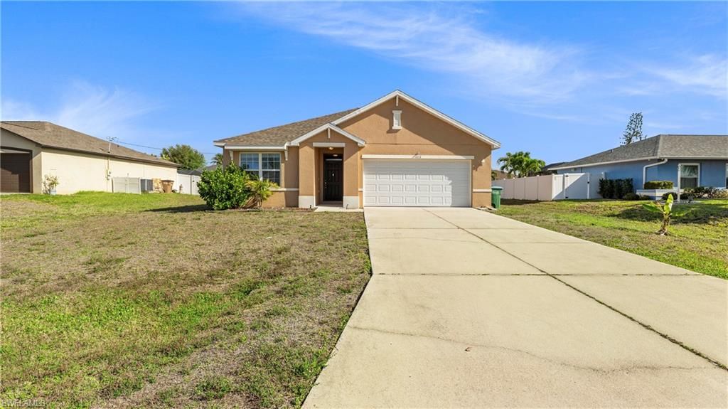 Photo of 1111 SW 41st TER, CAPE CORAL, FL 33914 (MLS # 226013497)