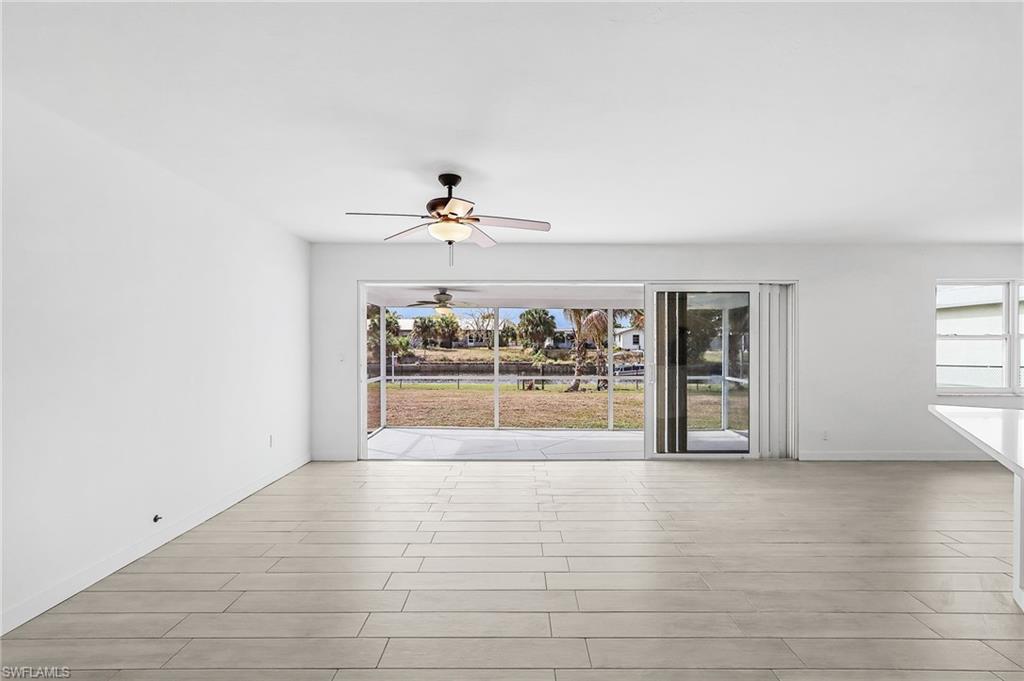 FORT MYERS SHORES - Residential