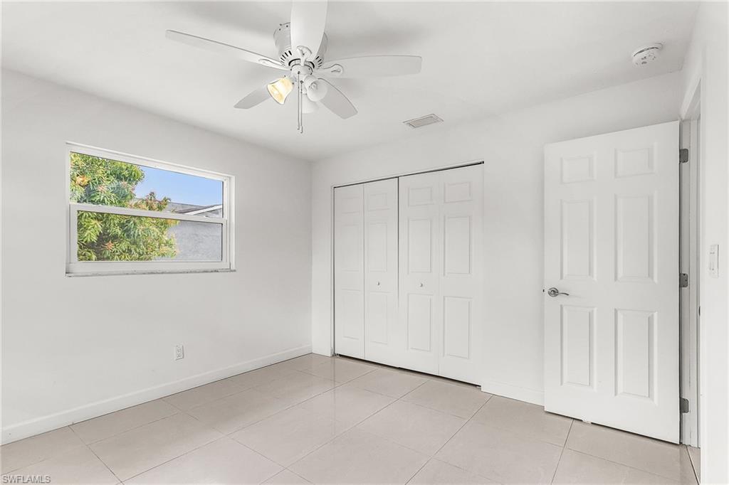 FORT MYERS SHORES - Residential