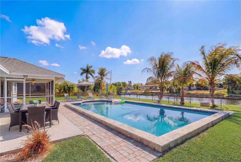 FORT MYERS SHORES - Residential