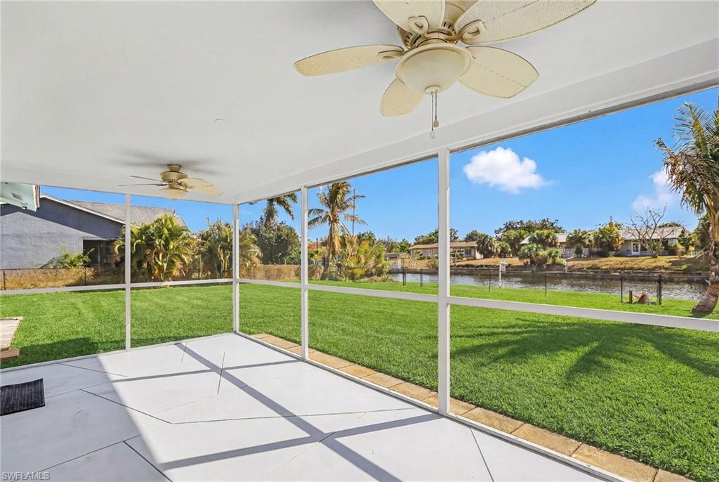 FORT MYERS SHORES - Residential