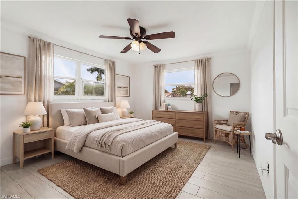 FORT MYERS SHORES - Residential